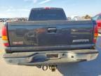 2004 GMC Sierra K2500 Crew Cab