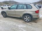 2011 BMW X5 Xdrive35d