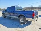 2008 Ford F250 Super Duty