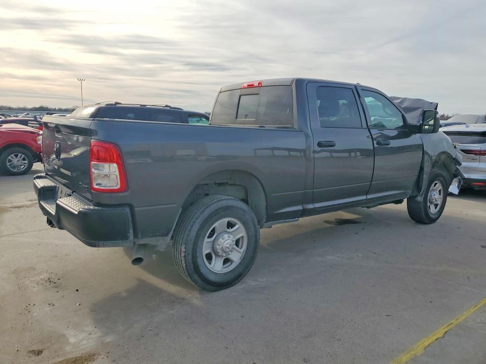 2024 Dodge Ram 2500 Tradesman