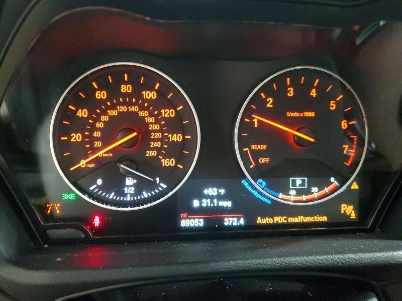 2017 BMW X1 Xdrive28i