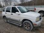 2001 Chevrolet Tracker lt