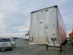 2015 Stoughton Ghton ZGPVW-535T-S-C-AR DRY Van Trailer