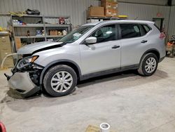 2016 Nissan Rogue s en venta en Chambersburg, PA