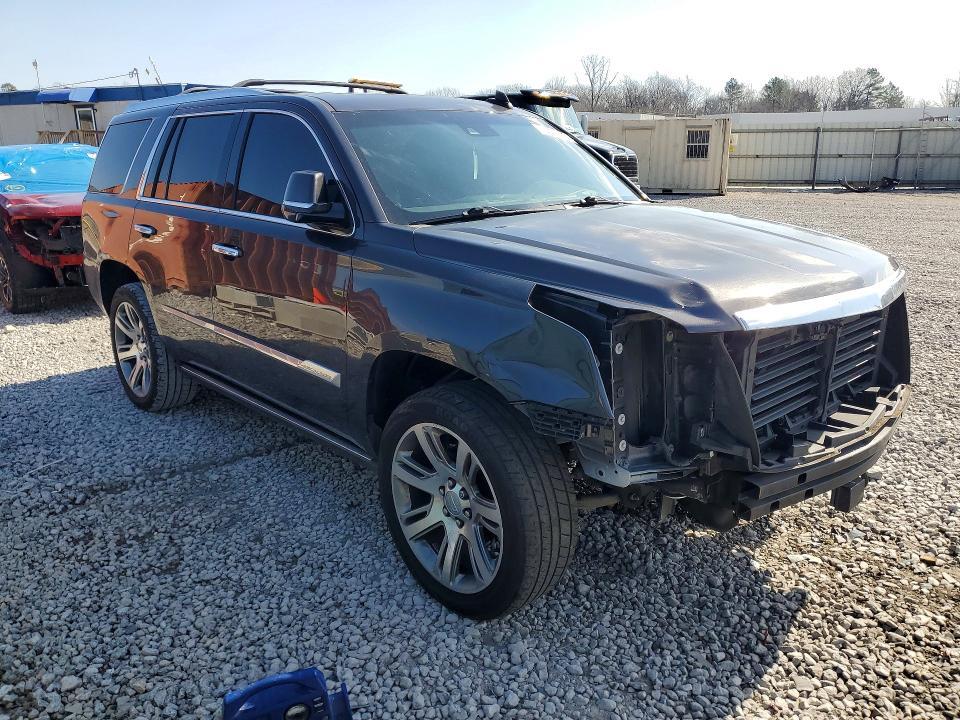 2016 Cadillac Escalade Premium