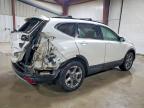 2017 Honda Cr-v exl