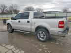 2005 Ford F150 Supercrew