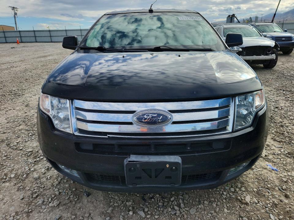 2008 Ford Edge sel