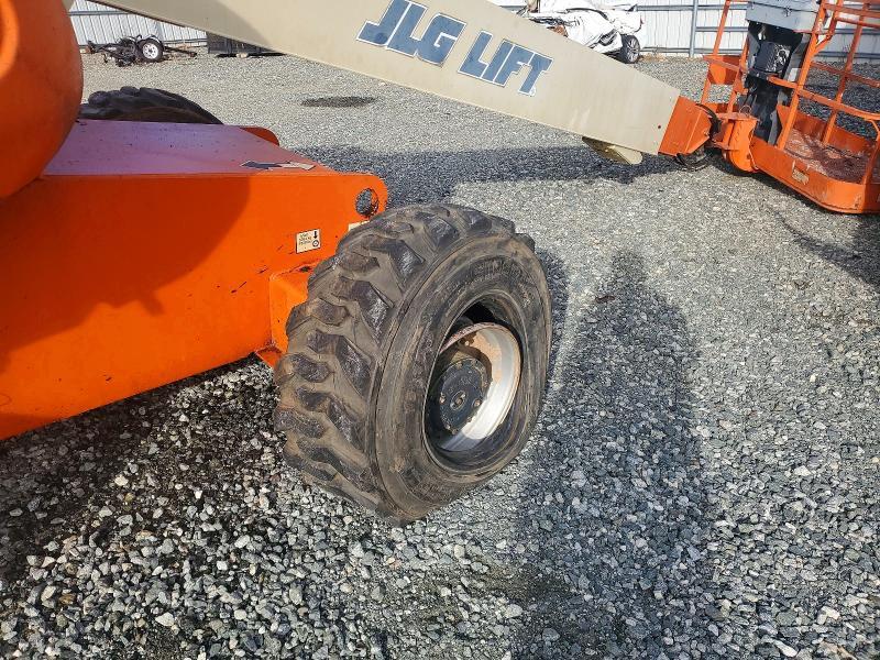 2002 JLG 600S Boom Lift