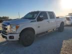 2015 Ford F250 Super Duty