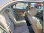 2006 Toyota Corolla le