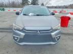 2018 Mitsubishi Outlander Sport es