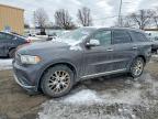 2015 Dodge Durango Citadel
