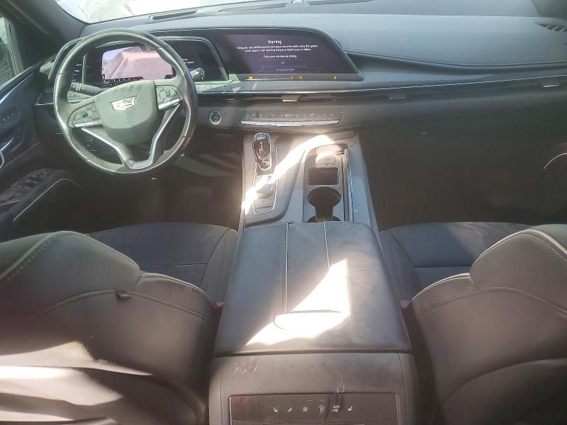 2021 Cadillac Escalade esv Sport