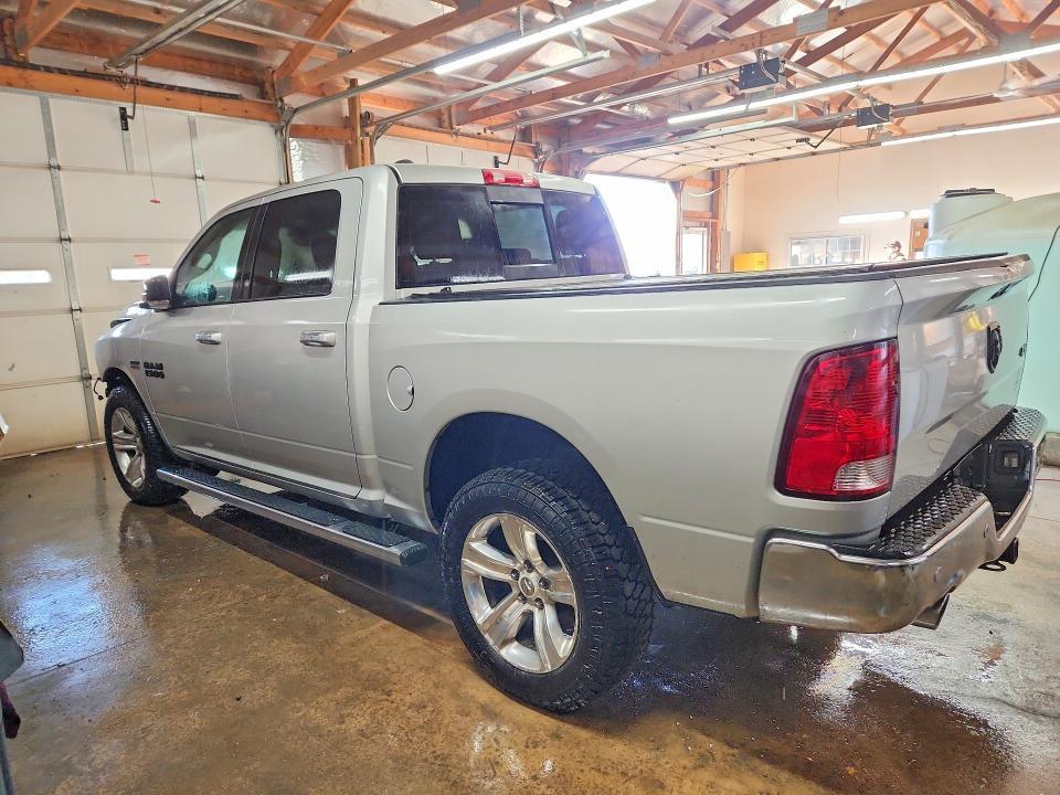 2017 Dodge Ram 1500 slt