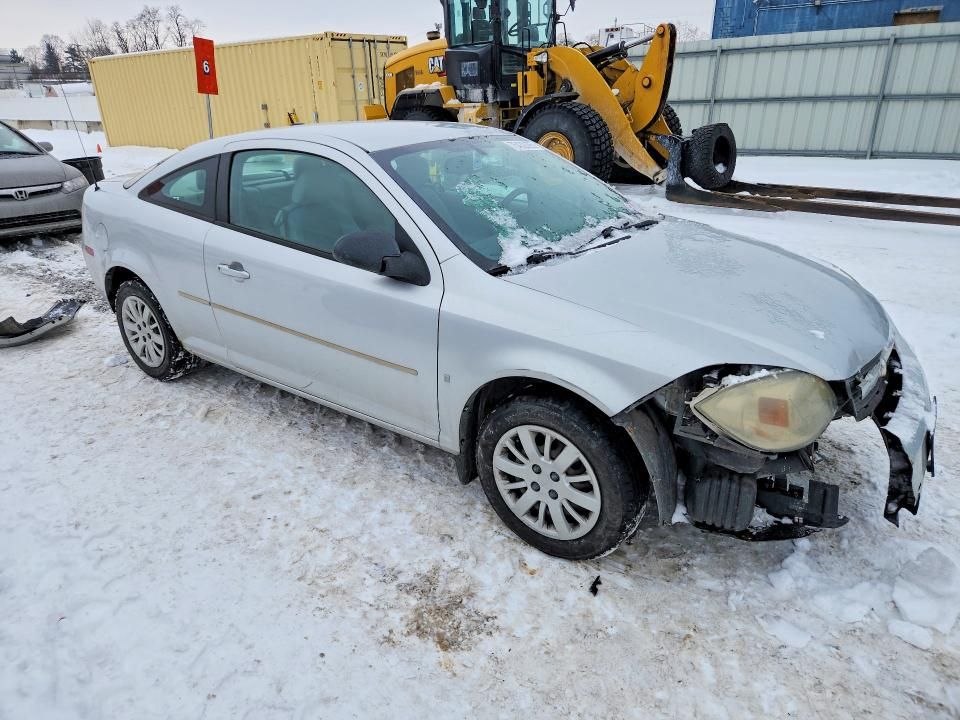 2009 Chevrolet Cobalt ls