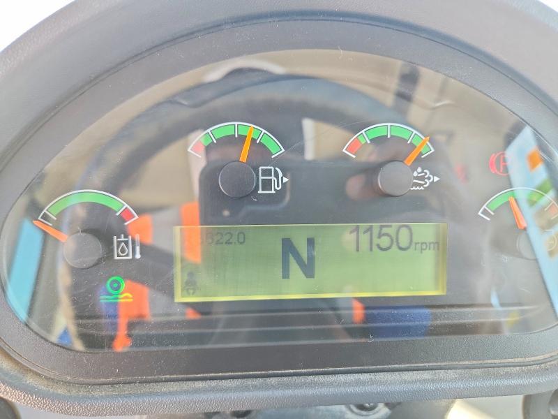 2015 Caterillar Wheelloade