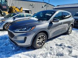 2021 Ford Escape se for sale in Mebane, NC