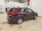 2013 KIA Sorento lx