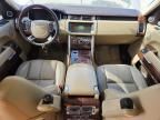 2017 Land Rover Range Rover