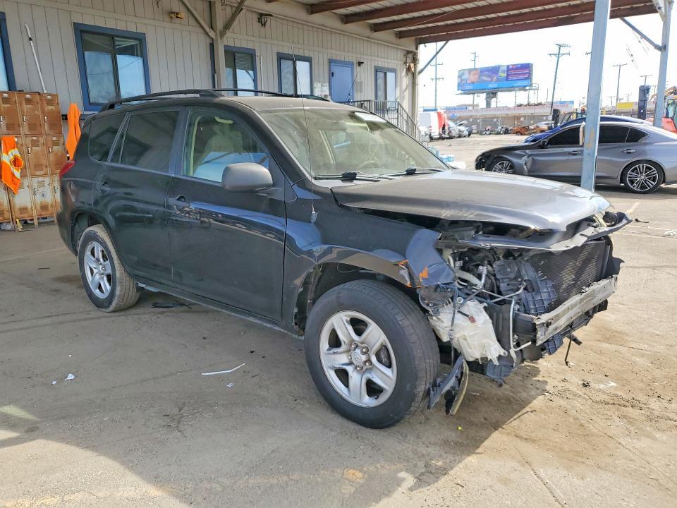 2006 Toyota Rav4