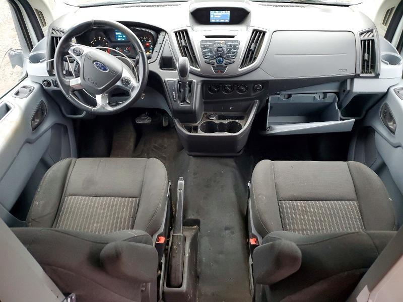 2015 Ford Transit 150 Delivery van