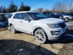 2017 Ford Explorer Police Interceptor