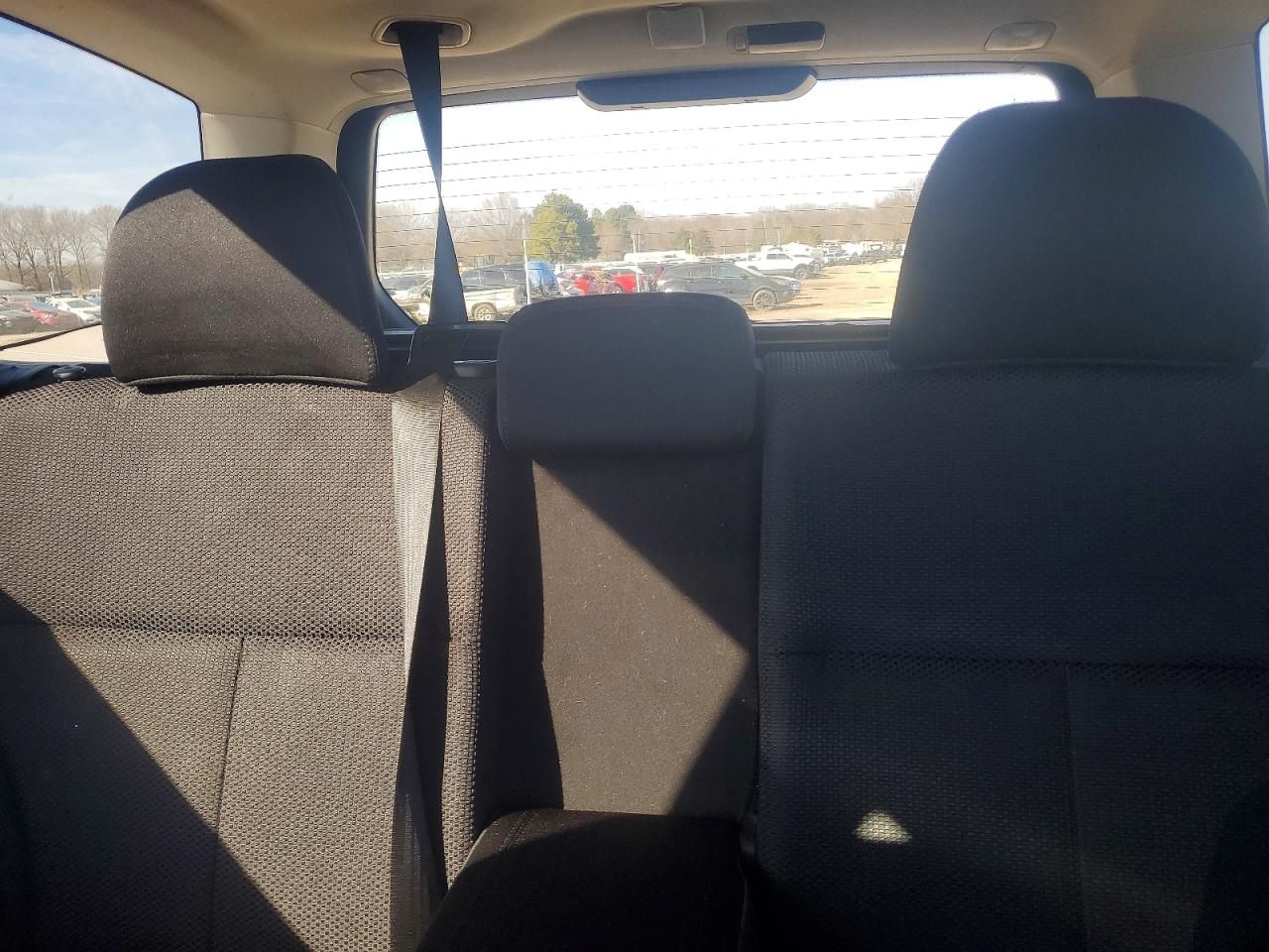 2011 Subaru Forester 2.5x Premium