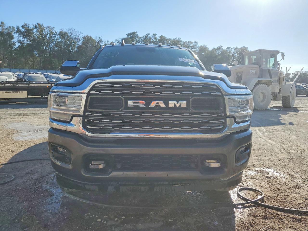 2021 Dodge Ram 3500 Limited