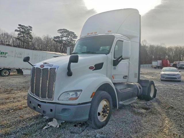 2018 Peterbilt 579