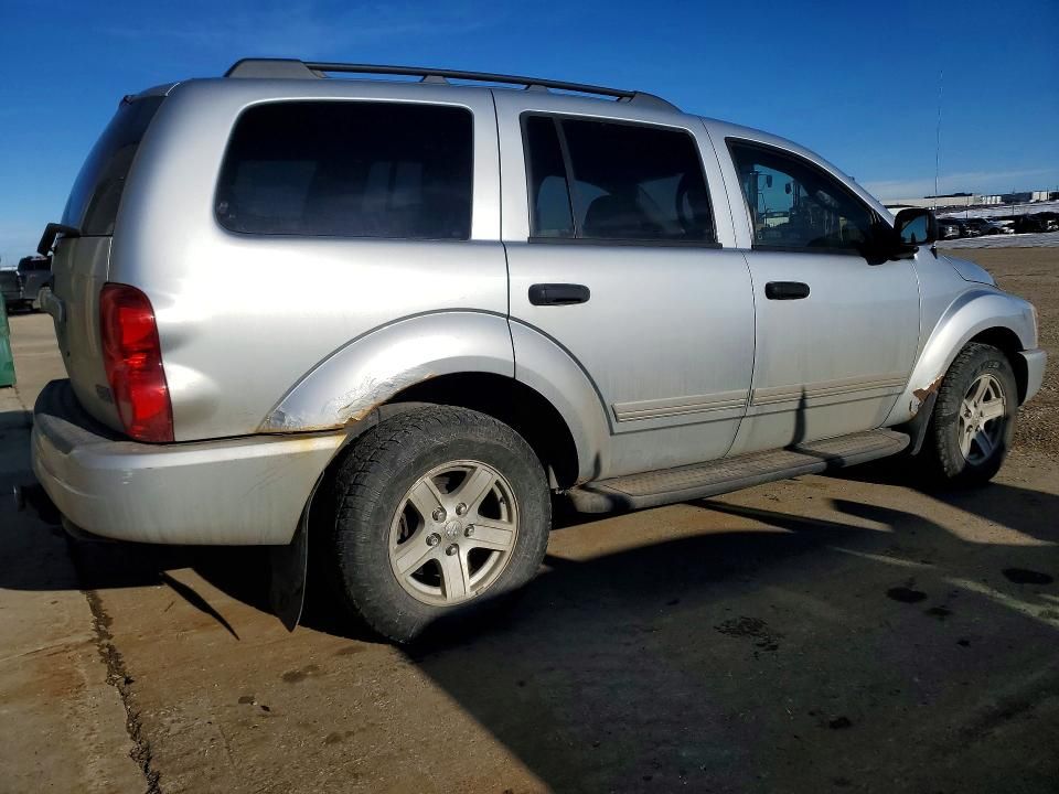 2005 Dodge Durango slt