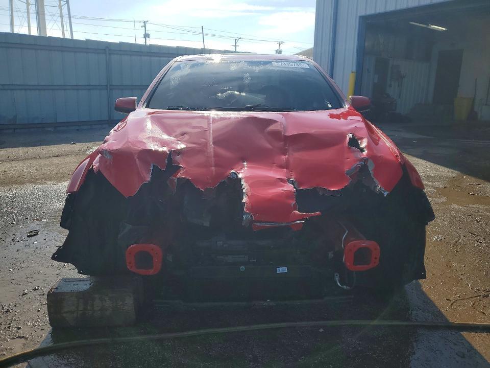 2014 Chev SS