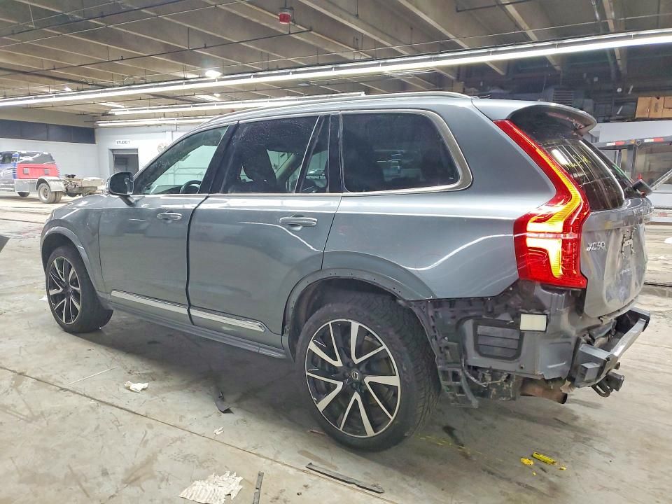2019 Volvo Xc90 T6 Inscription