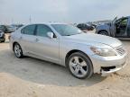 2010 Lexus Ls 460 Base