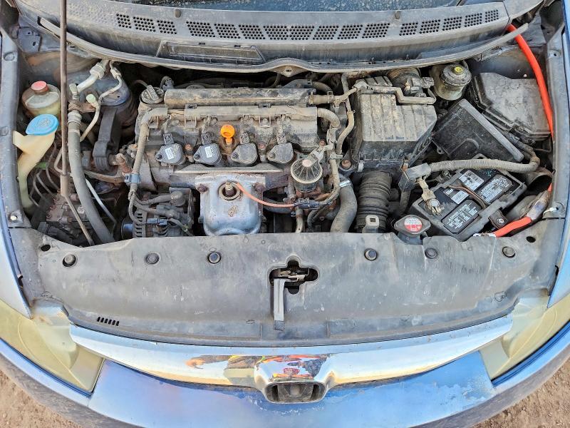 2011 Honda 2011 Hond Civic