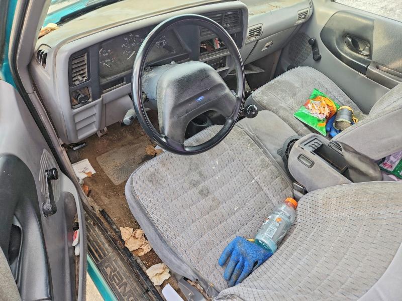 1994 Ford Ranger Super cab