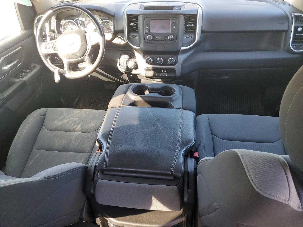 2019 Dodge RAM 1500 BIG Horn