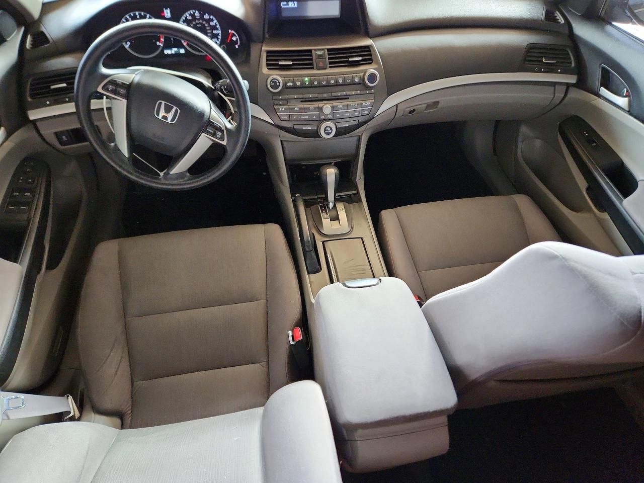 2012 Honda Accord lxp