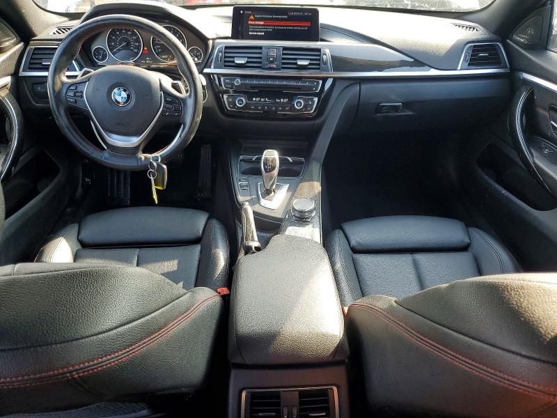 2019 BMW 430i Gran Coupe