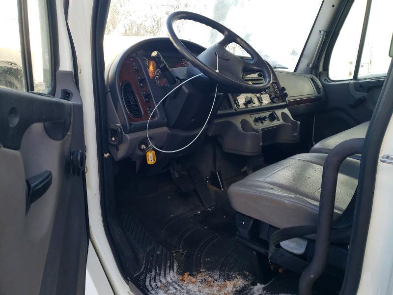 2023 Freightliner M2 106 Med-box Truck