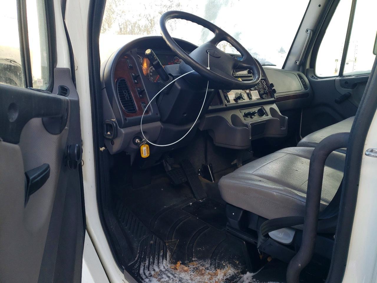 2023 Freightliner M2 106 MED-BOX Truck