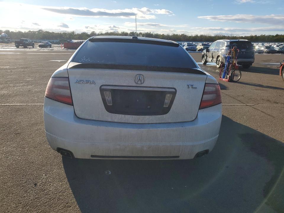 2008 Acura TL