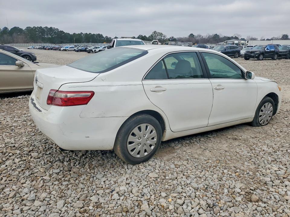 2009 Toyota Camry Base
