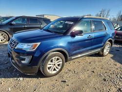 2017 Ford Explorer xlt for sale in Wayland, MI
