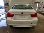 2011 BMW 328 xi Sulev