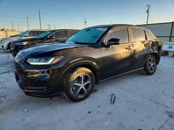 Honda Hr-v salvage cars for sale: 2025 Honda Hr-v exl