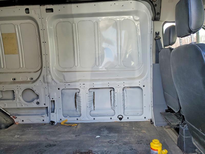 2016 Ford Transit 250 Delivery Van