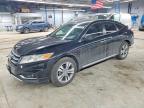 2014 Honda Crosstour exl