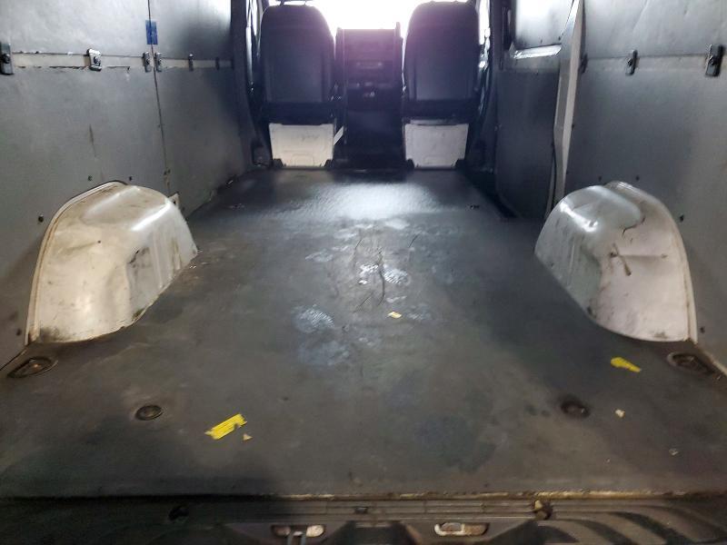 2020 Mercedes-Benz 2020 Mercedes Benz Sprinter 2500 Delivery van