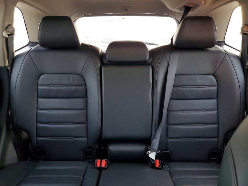 2023 Honda Cr-v exl